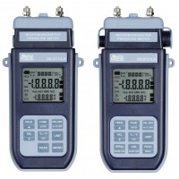 Manometri - Termometri - Barometri Serie ARW-HD2114.. / ARW-HD2164.. / ARW-HD2134..